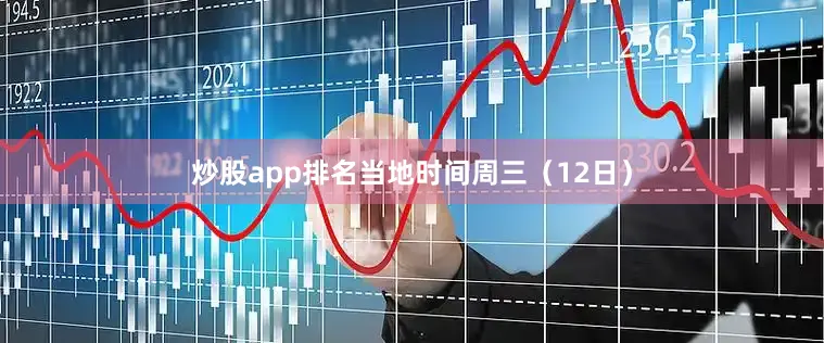 炒股app排名当地时间周三（12日）