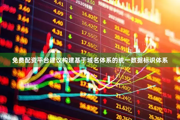 免费配资平台建议构建基于域名体系的统一数据标识体系