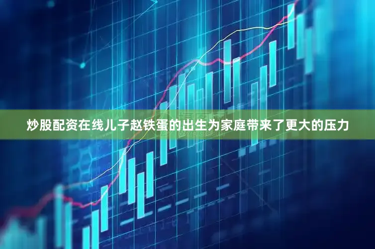 炒股配资在线儿子赵铁蛋的出生为家庭带来了更大的压力